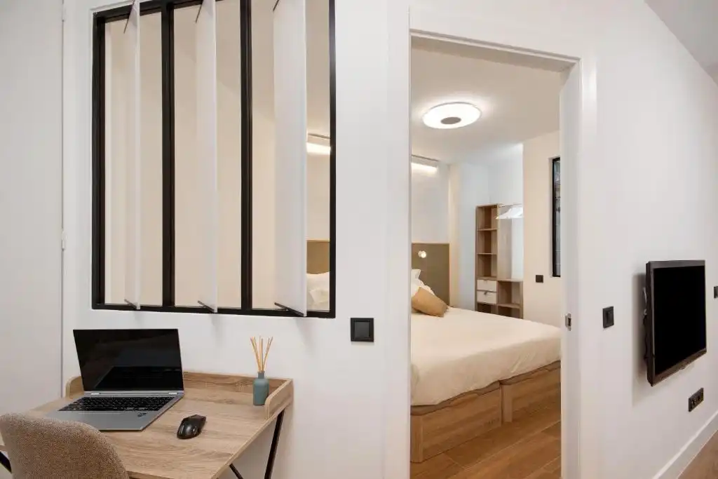 Wohnung 40 m² in Las Palmas de Gran Canaria