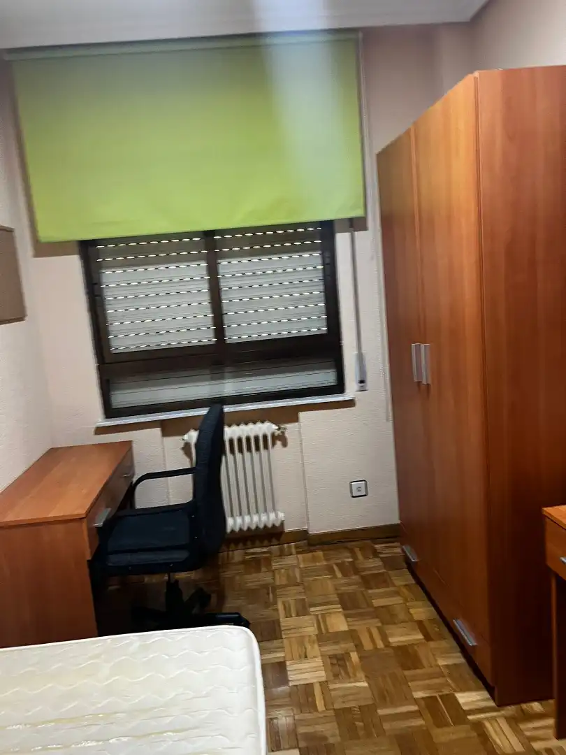 Piso de 100 m² en Salamanca