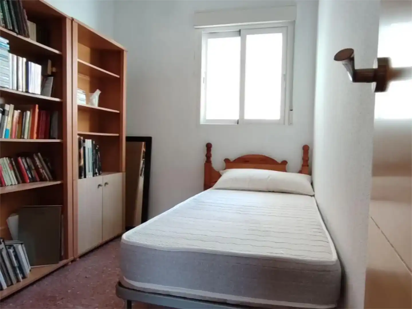 Piso de 120 m² en Almería