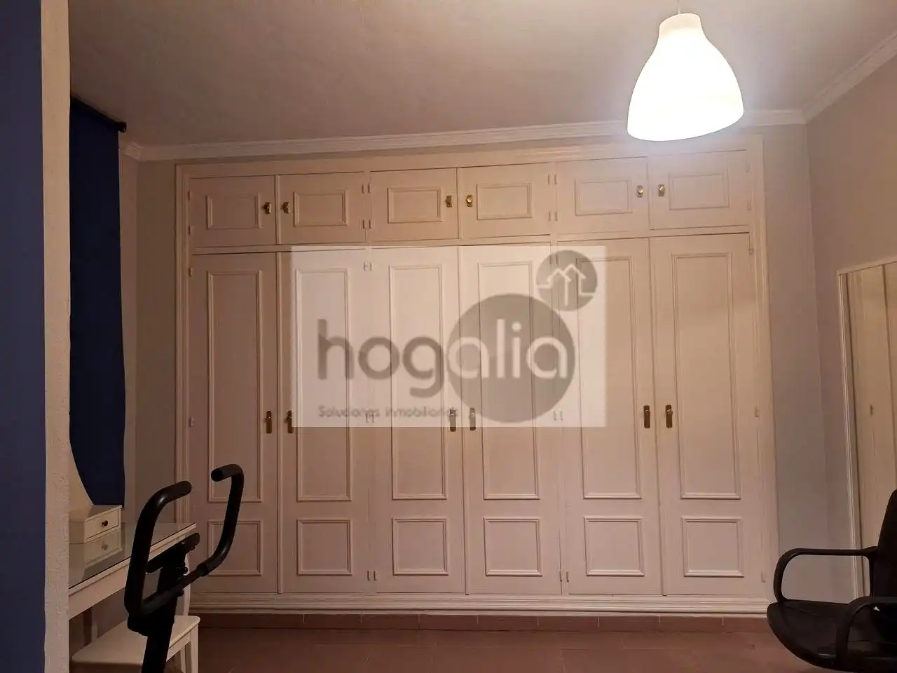 Wohnung 104 m² in Sevilla