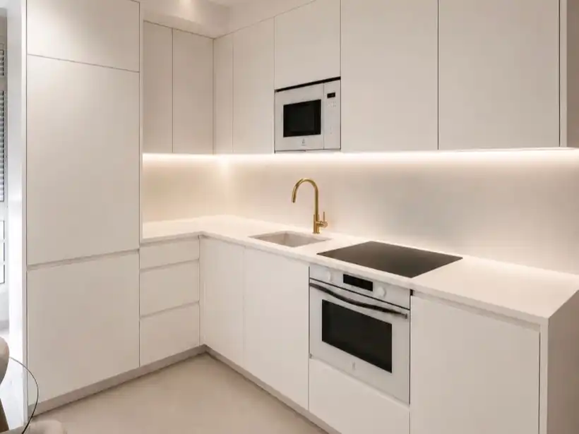 Pis de 80 m² a Sevilla