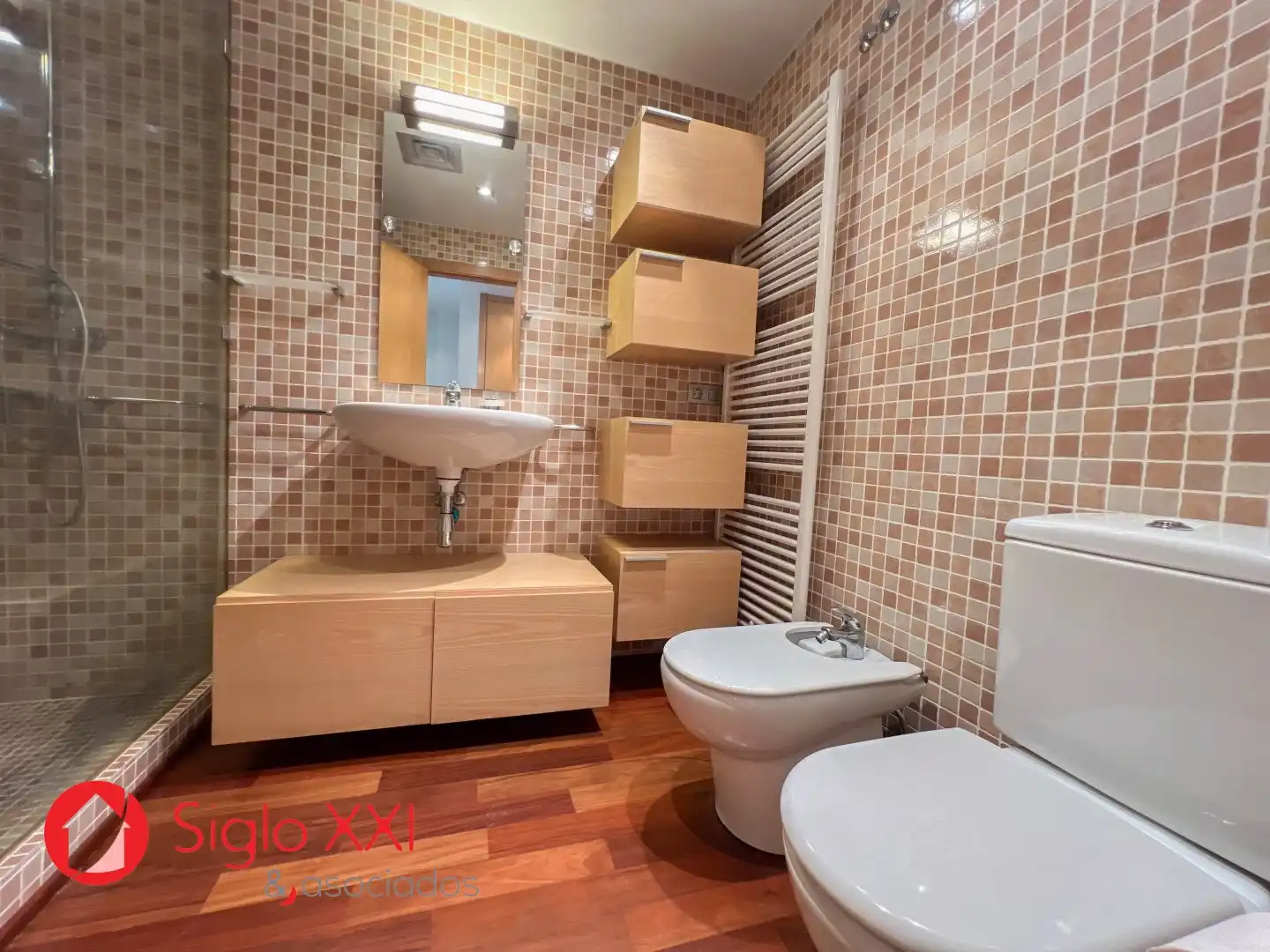 Casa de 220 m² en Almazora