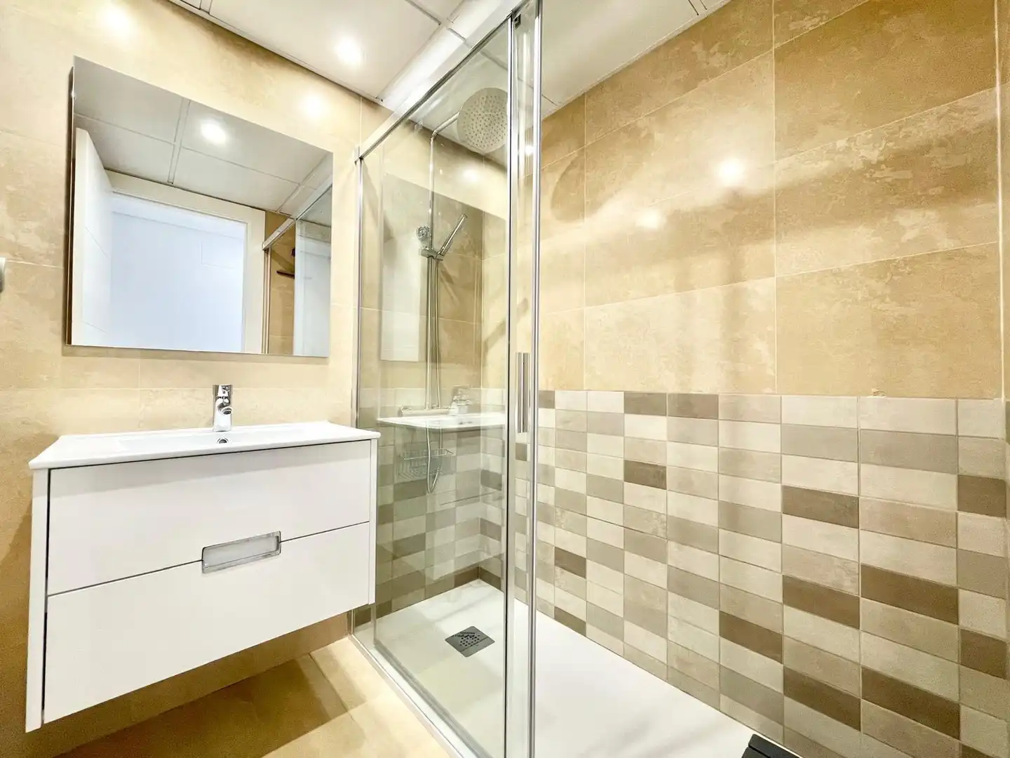 Piso de 75 m² en Los Alcázares