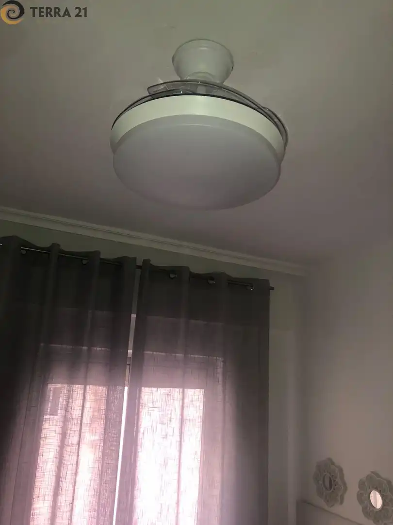 Habitación 88 m², Jaén