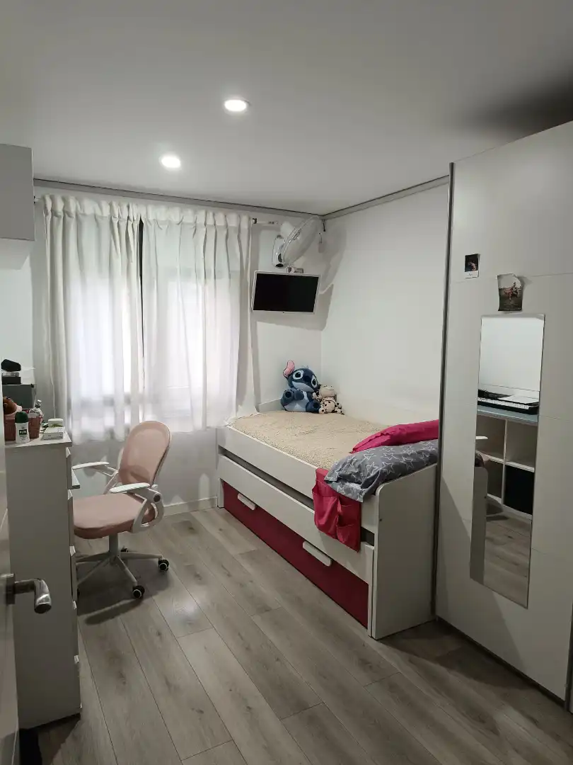 Pis de 73 m² a Sant Vicenç dels Horts