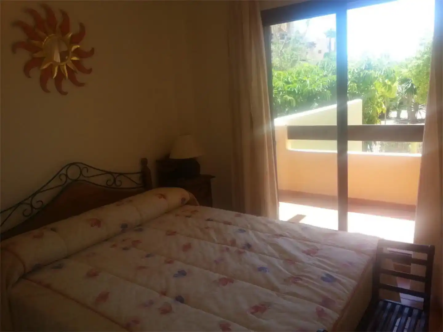 Piso de 90 m² en Vera