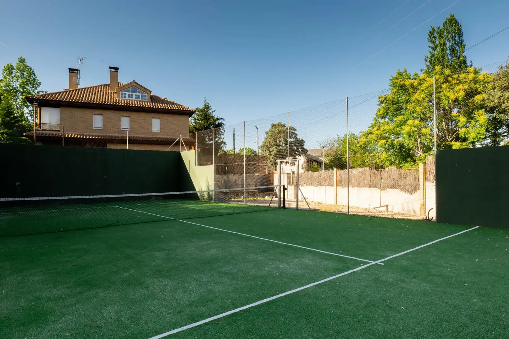 Casa de 626 m² a Las Rozas de Madrid