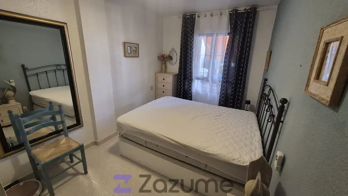 Piso de 70 m² en San Pedro del Pinatar