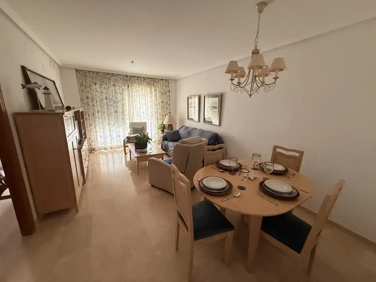 Piso de 84 m² en Alfaz del Pi