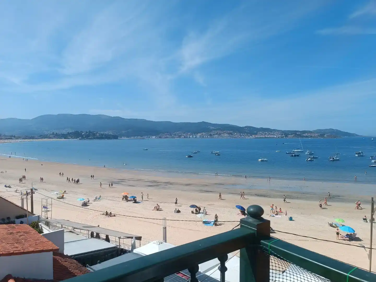 Piso de 70 m² en Nigrán