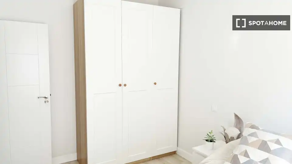 Appartamento 60 m² a Madrid