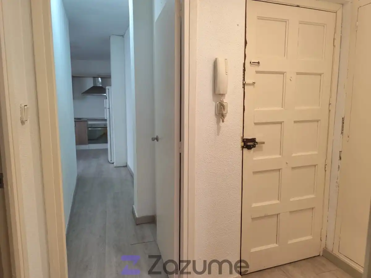 Piso de 100 m² en Mérida