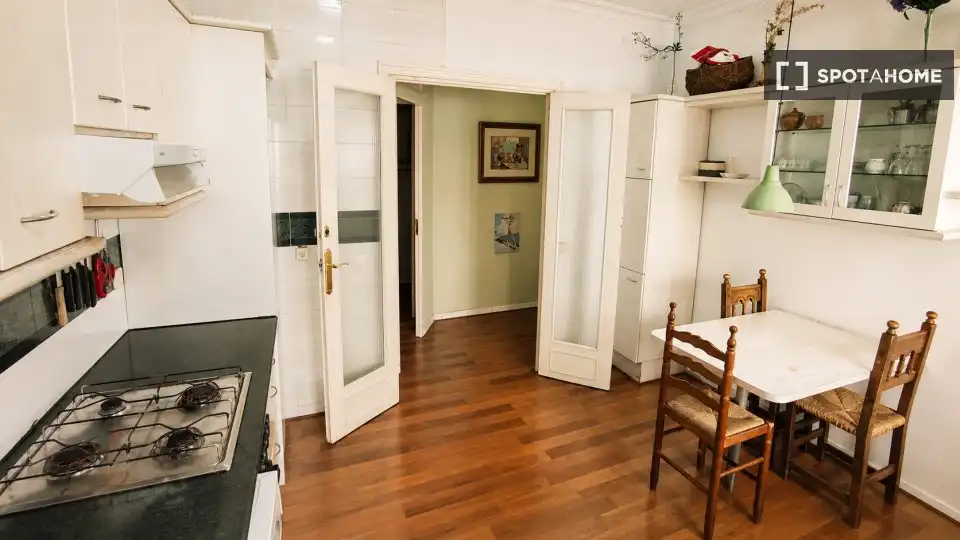 Appartamento 130 m² a Barcelona