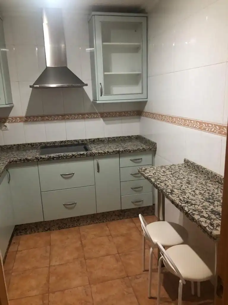 Piso de 50 m² en Badajoz