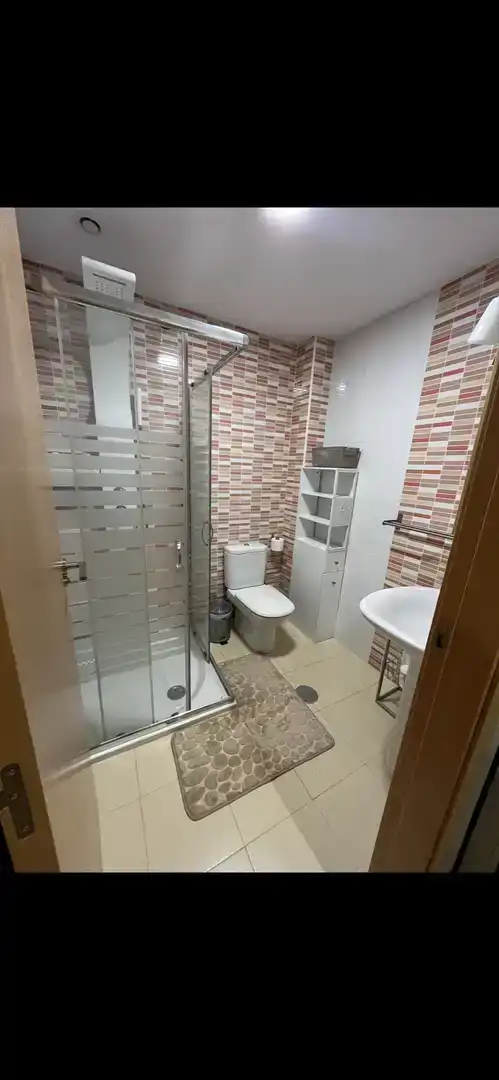 Piso de 90 m² en Albacete