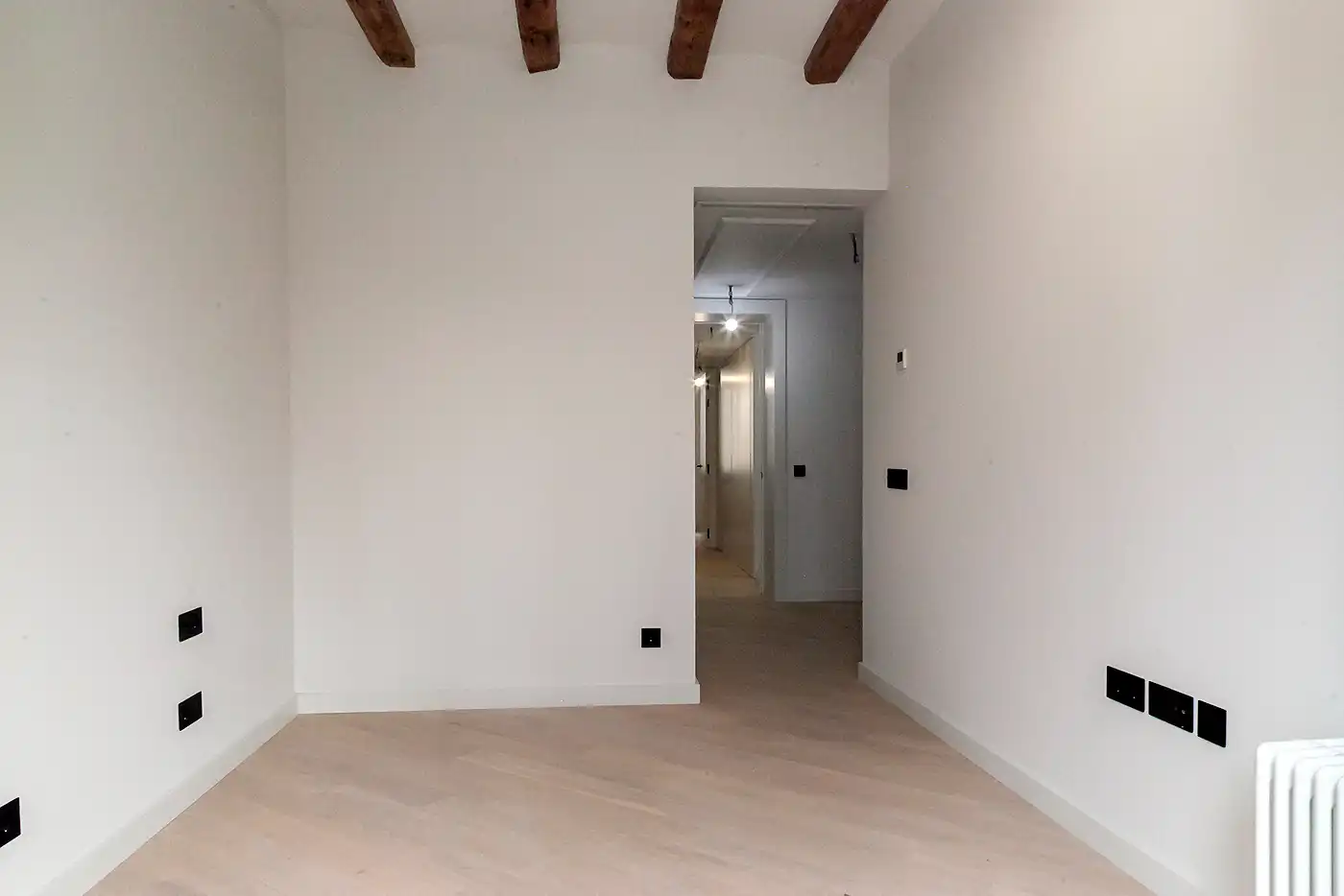 Piso de 98 m² en Barcelona