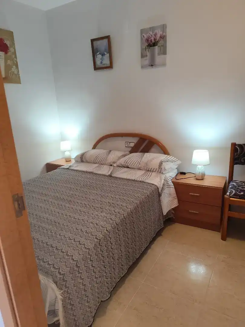 Piso de 65 m² en Benicarló