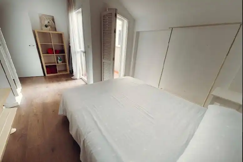 Flat 60 m² in Málaga