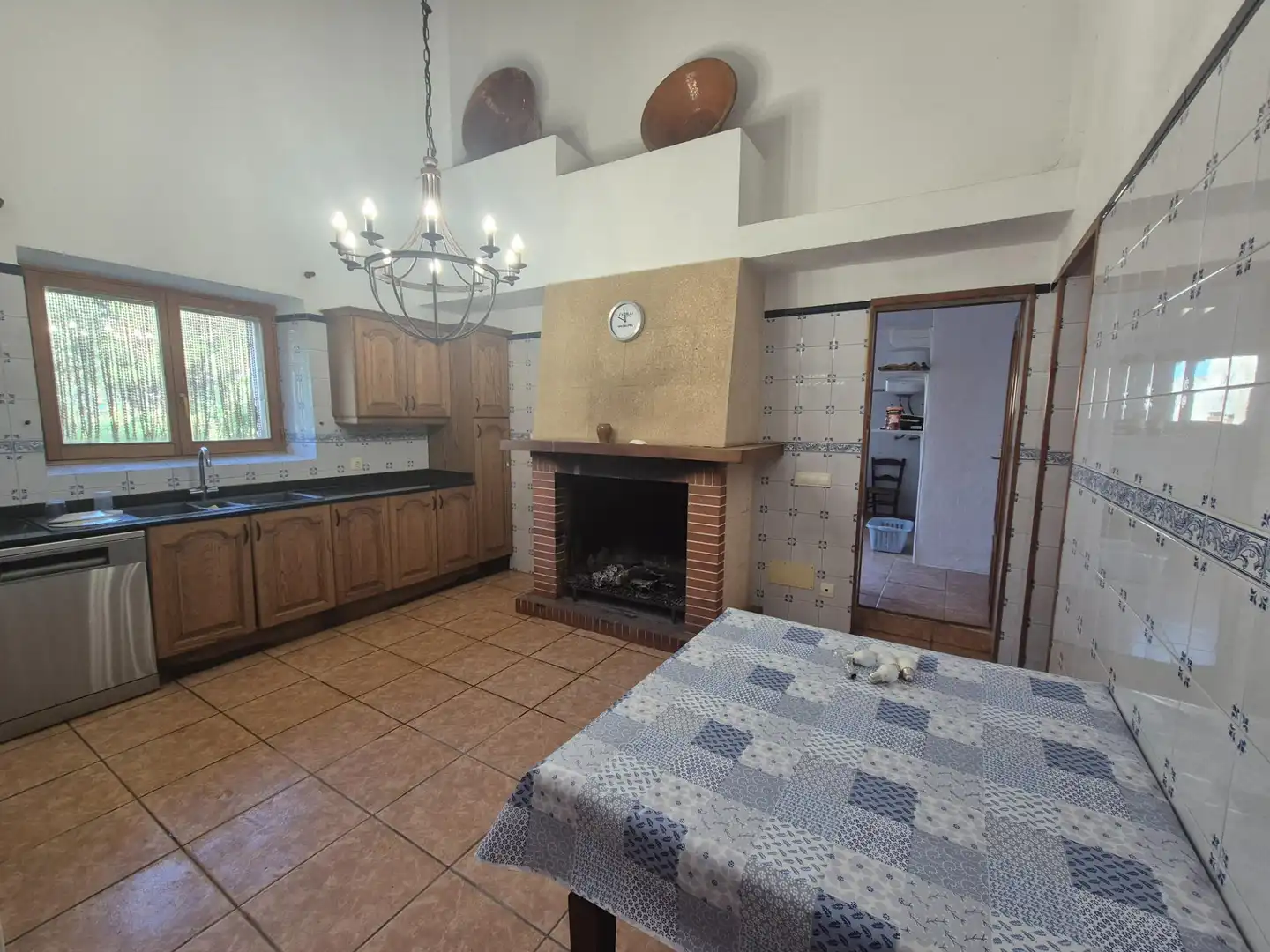 Casa de 219 m² en Campos