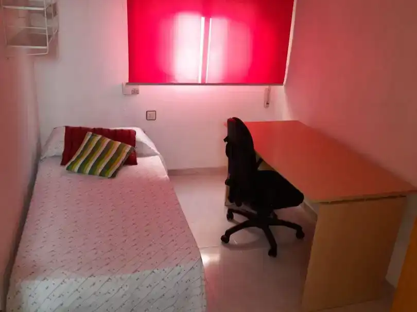 Piso de 130 m² en Almería