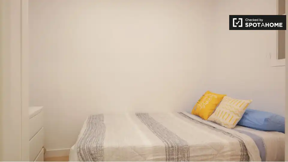 Piso de 50 m² en Madrid