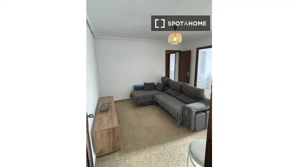 Habitación en alquiler, Valencia