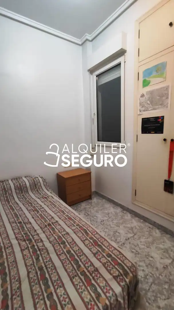 Piso de 80 m² en Valencia