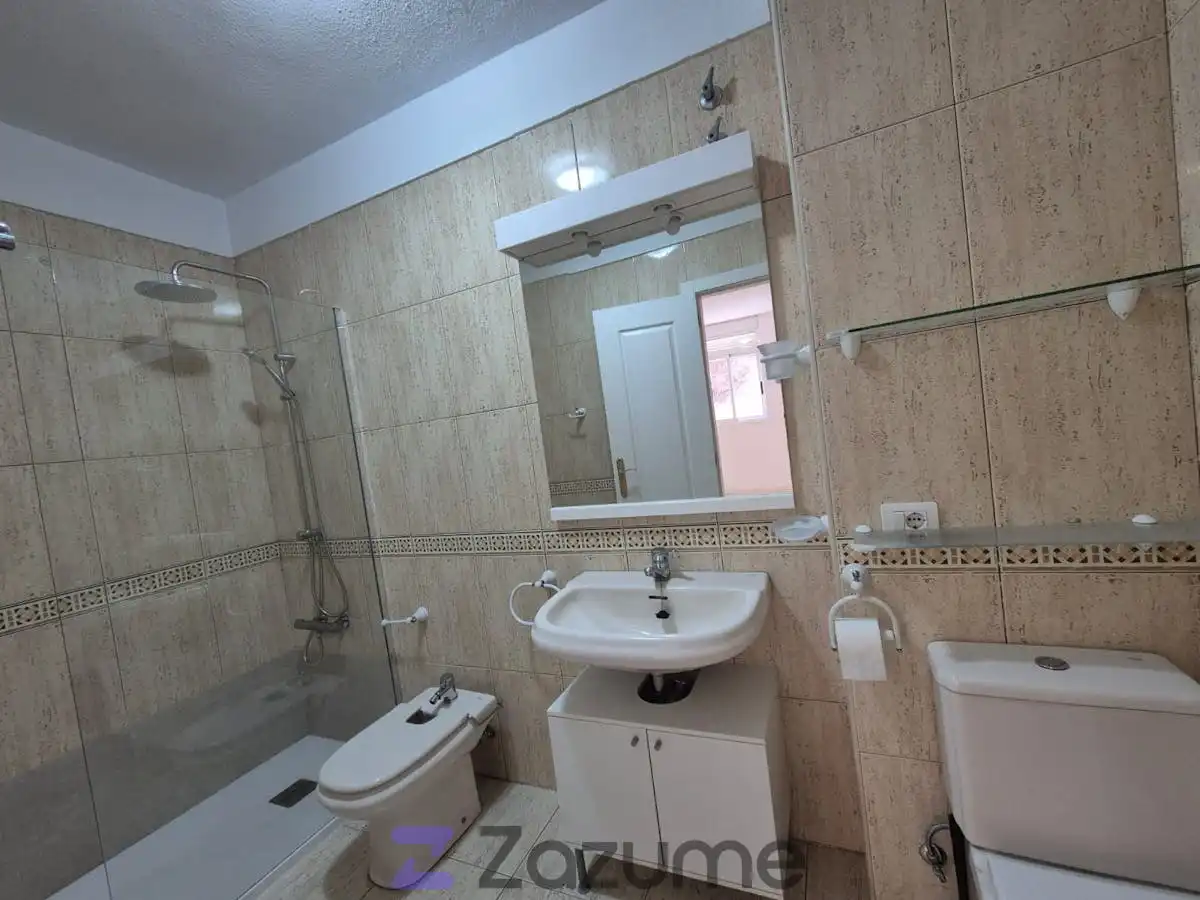 Appartement 95 m² à El Rosario