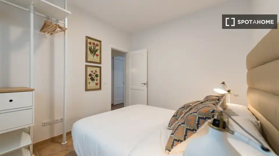 Habitación en alquiler, Las Palmas de Gran Canaria