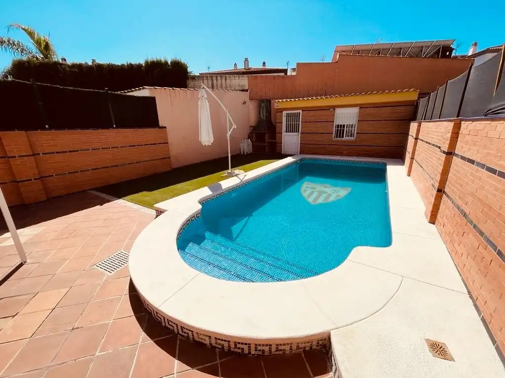 Piso de 150 m² en Mairena del Aljarafe