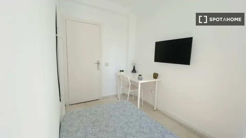 Habitación 86 m², Sevilla