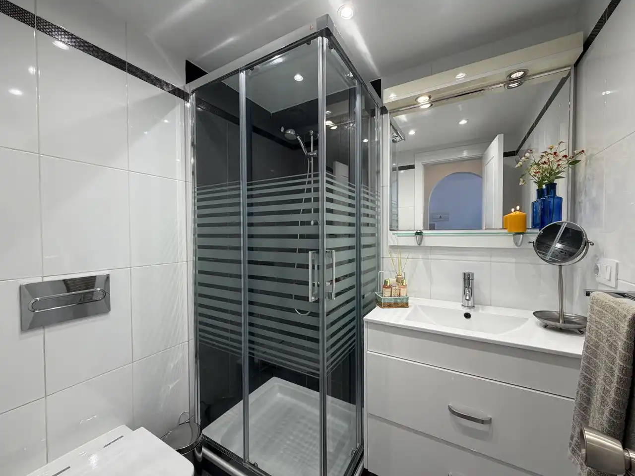 Piso de 45 m² en Mogán