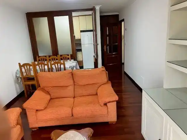Piso de 65 m² en Pontevedra