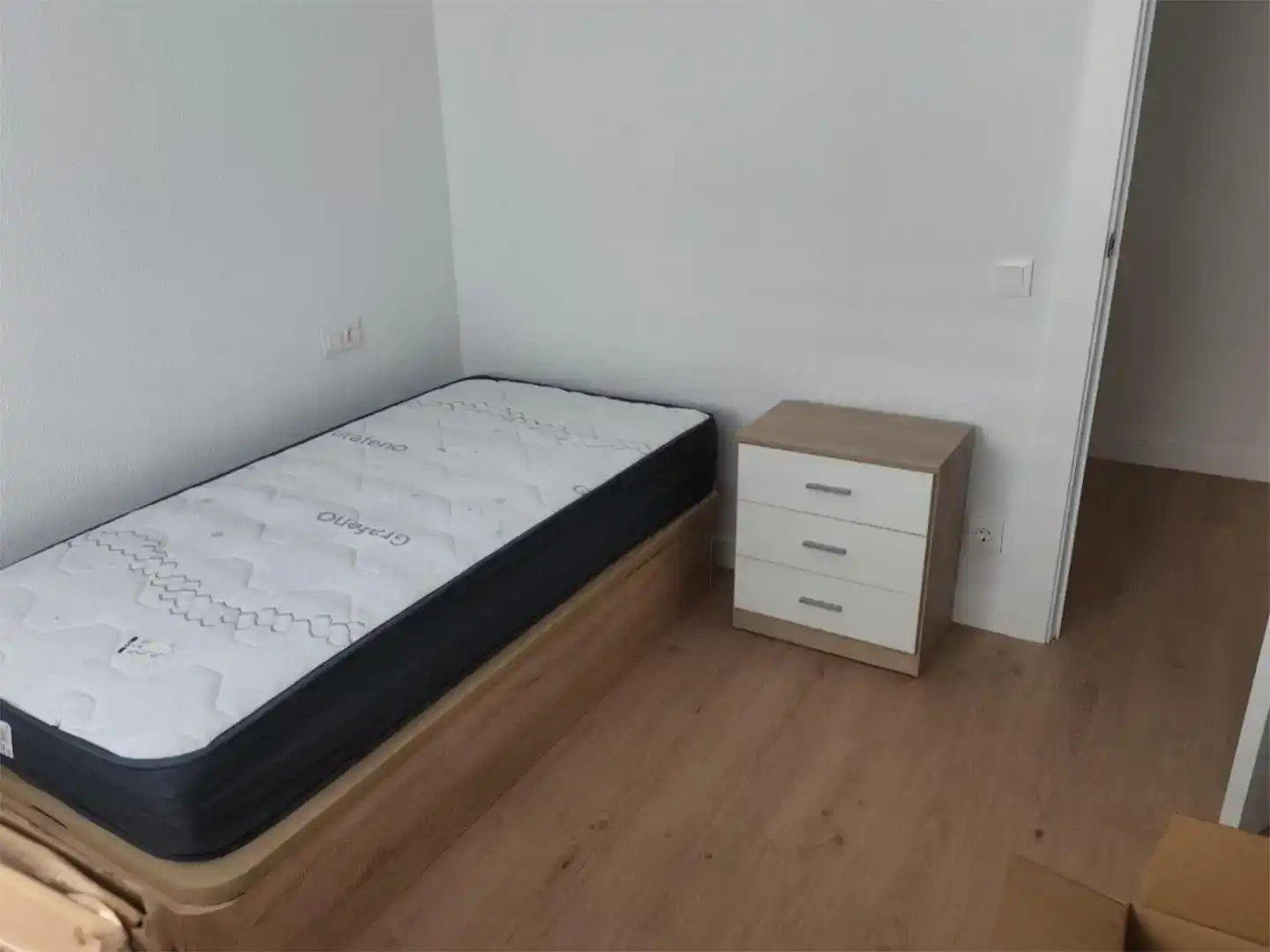 Piso de 103 m² en Salamanca