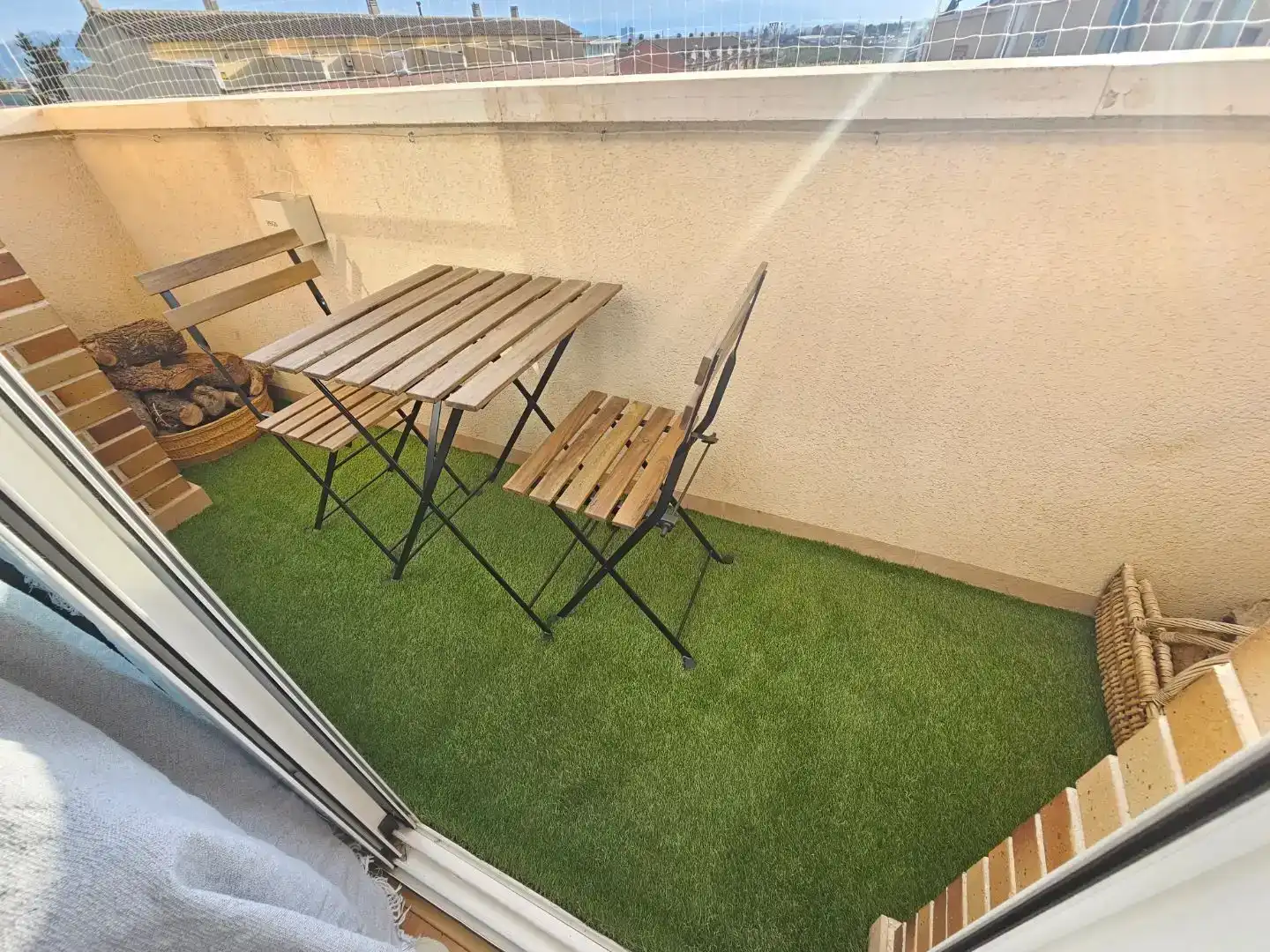 Habitación 111 m², Murcia