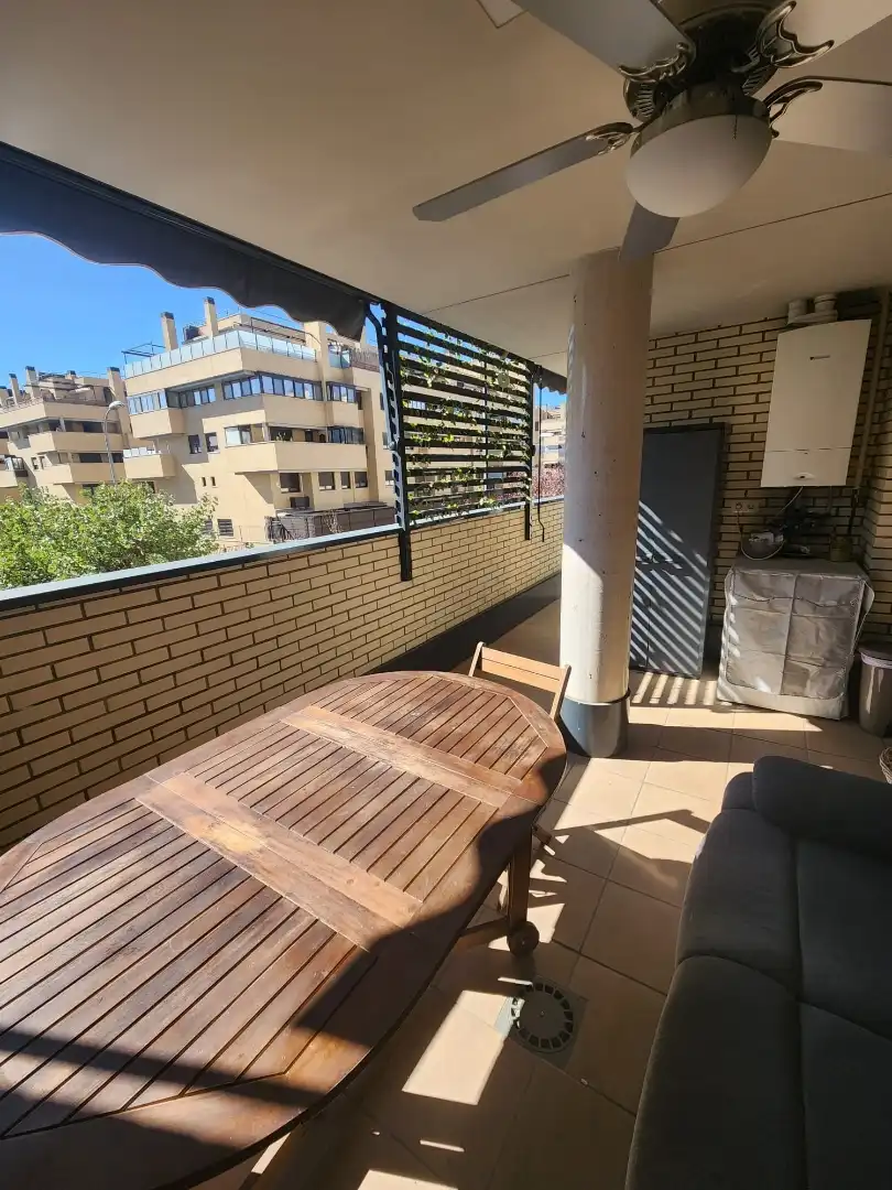 Pis de 86 m² a Pinto