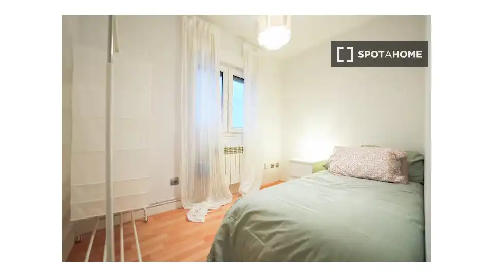 Habitación en alquiler, Santander