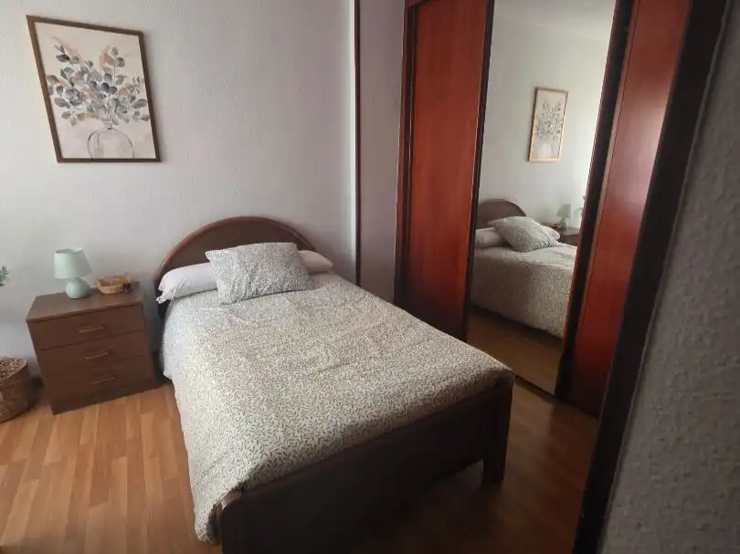 Piso de 90 m² en Guardo