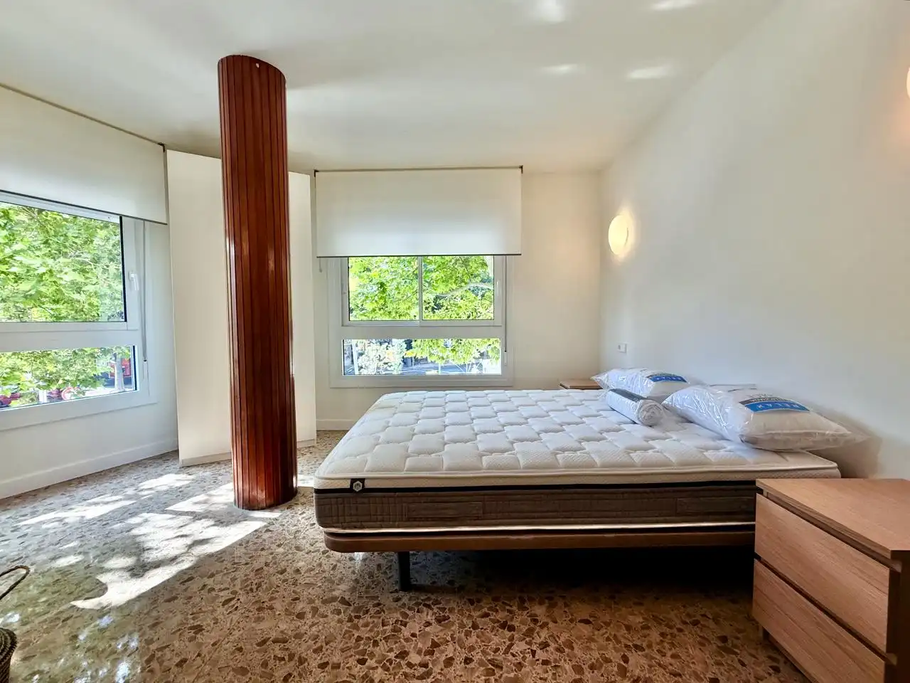 Habitación en alquiler, Palma