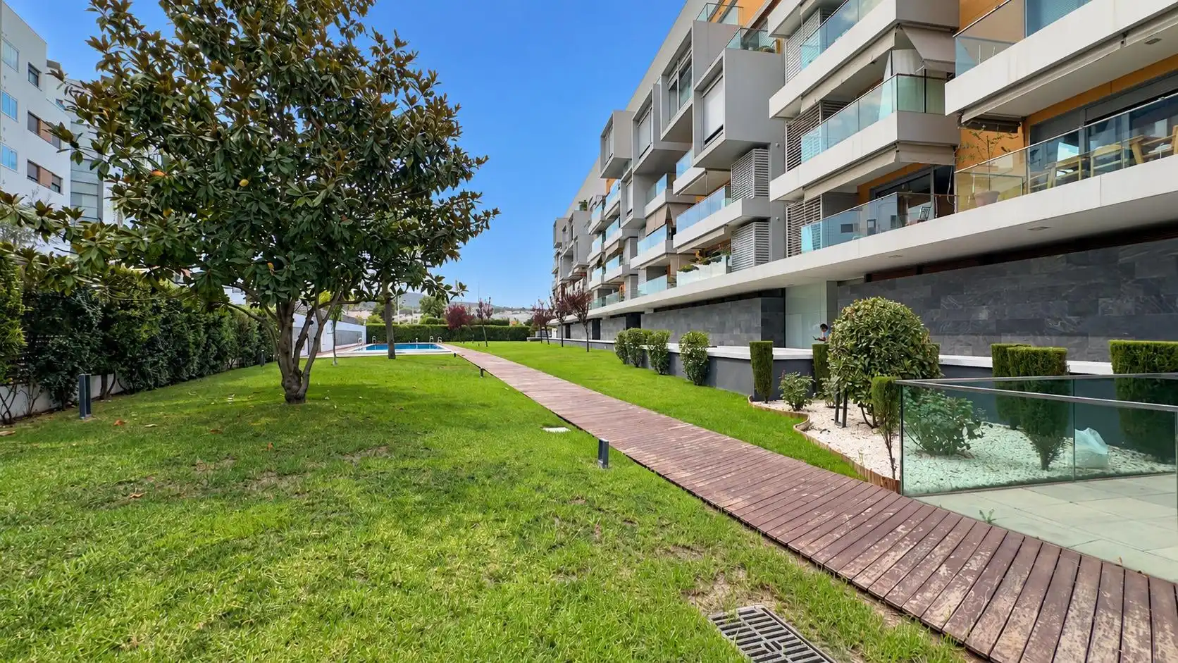 Pis de 97 m² a Còrdova