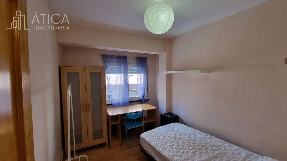 Habitación 89 m², Salamanca