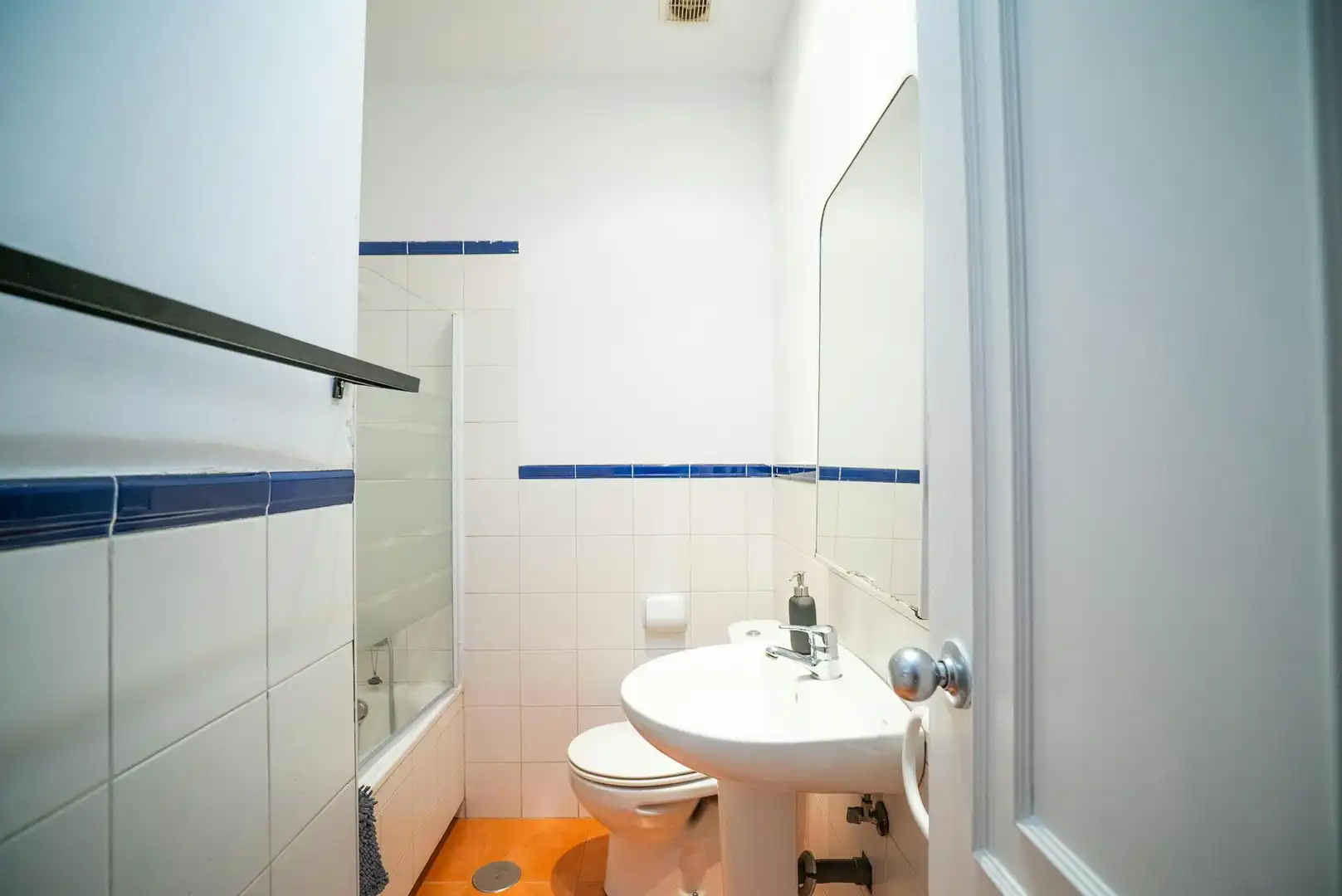 Habitación 106 m², Madrid