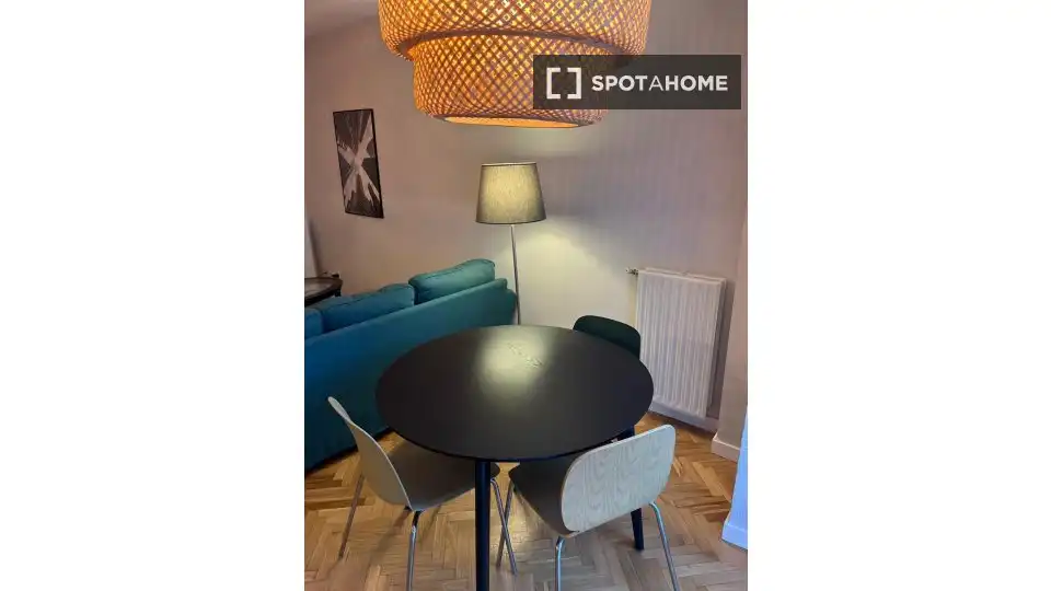 Piso de 60 m² en Madrid