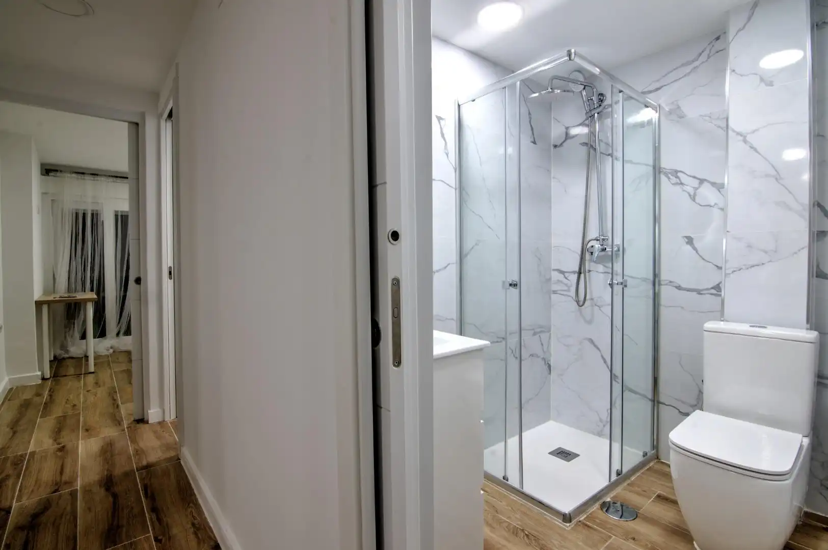 Habitación en alquiler, Alicante