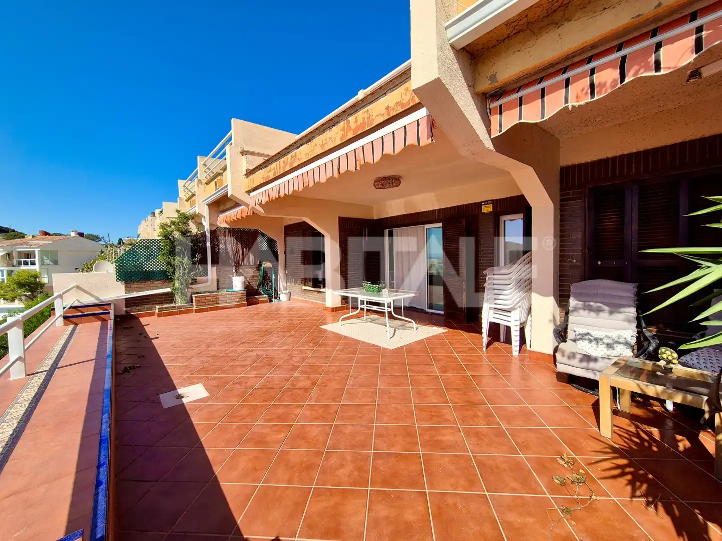 Piso de 121 m² en Cullera