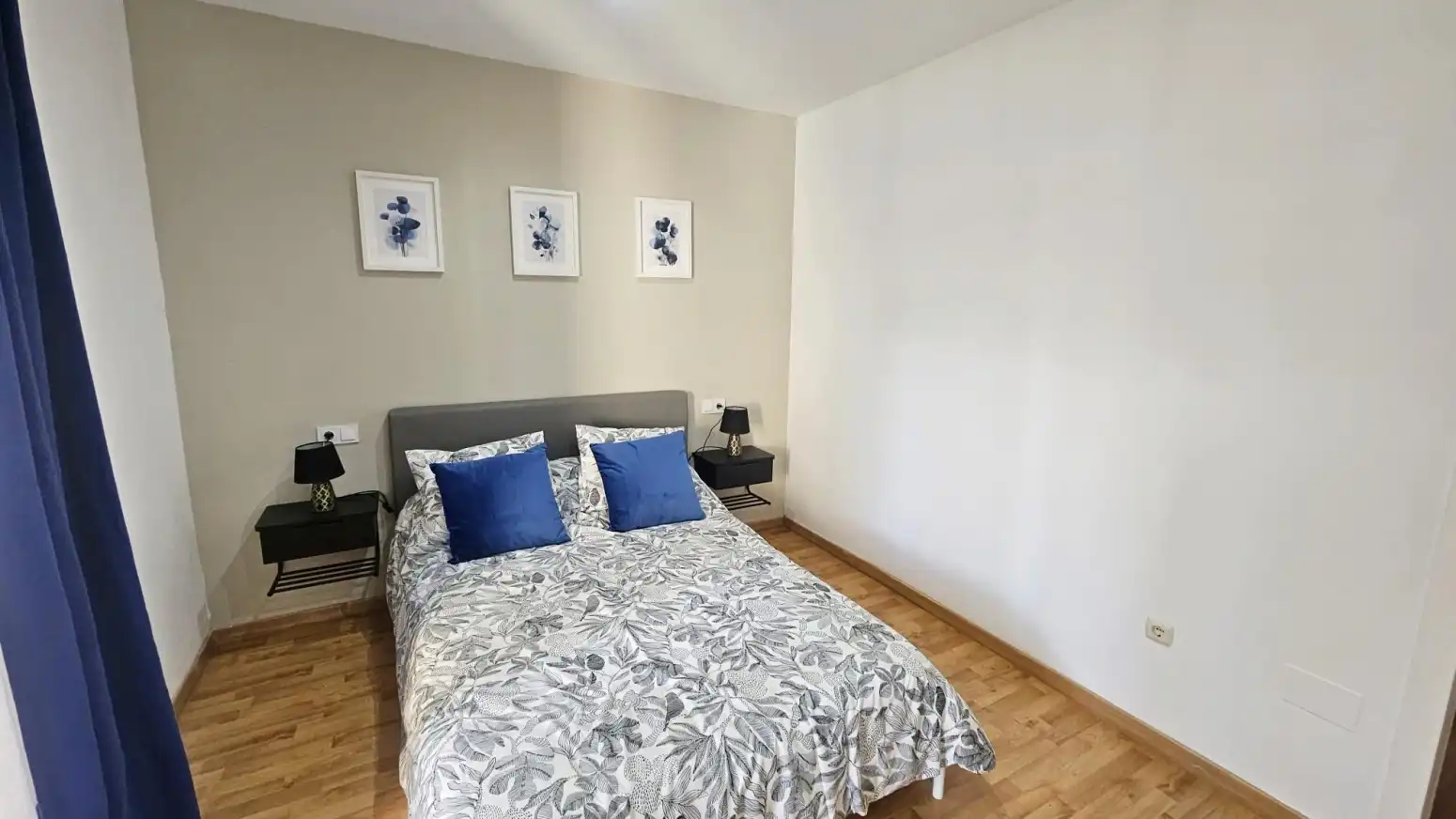 Квартира 70 м² в Benalmádena