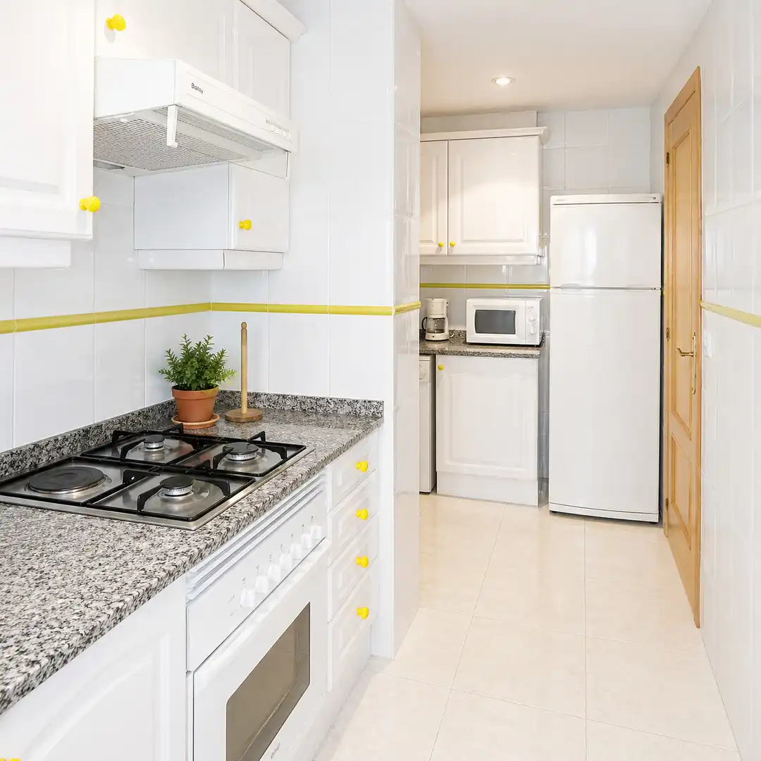 Pis de 65 m² a Peníscola