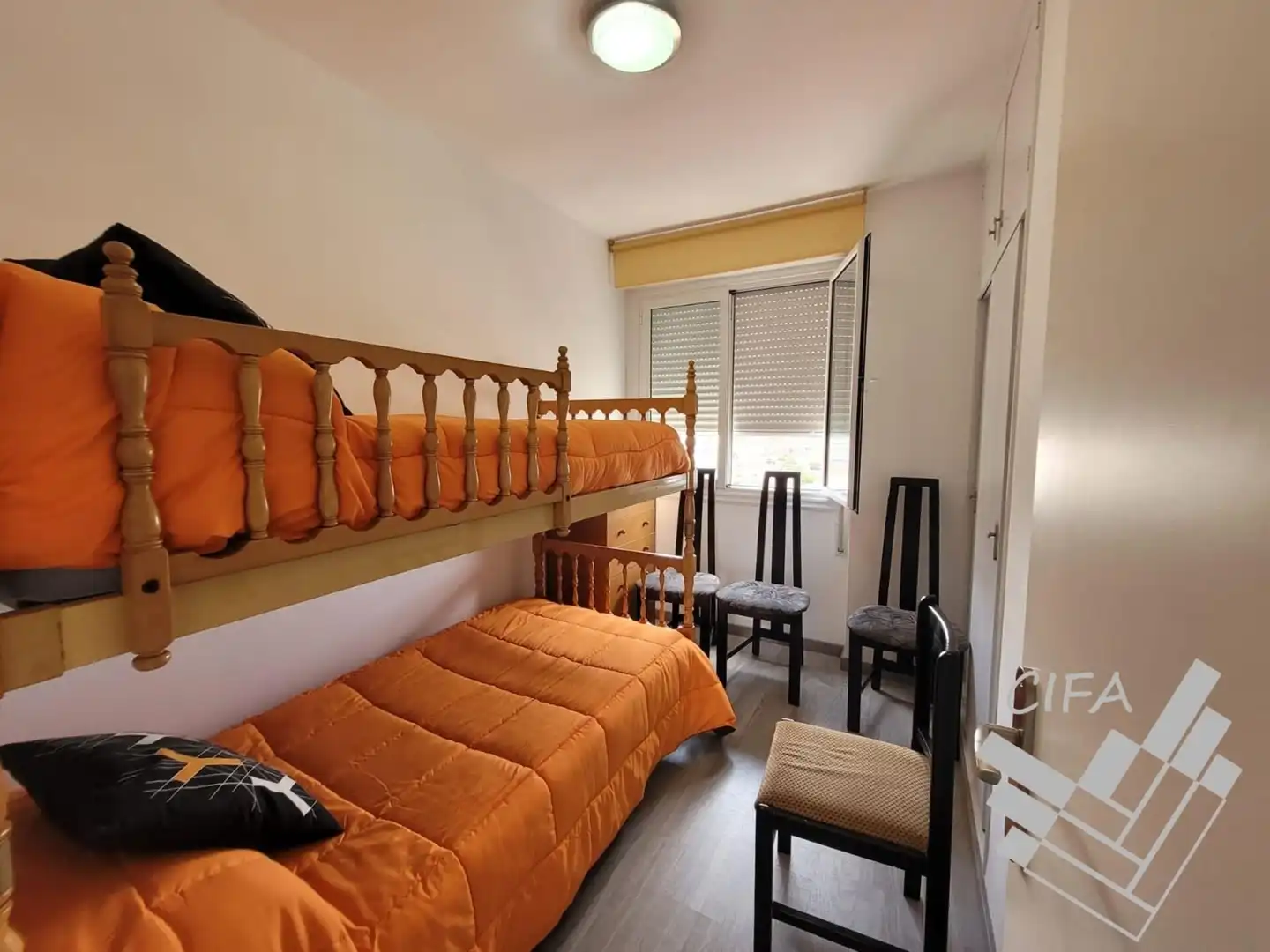 Pis de 65 m² a Vinaròs