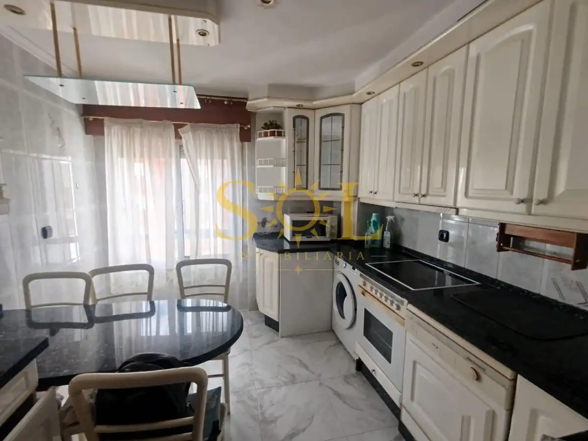 Piso de 114 m² en León