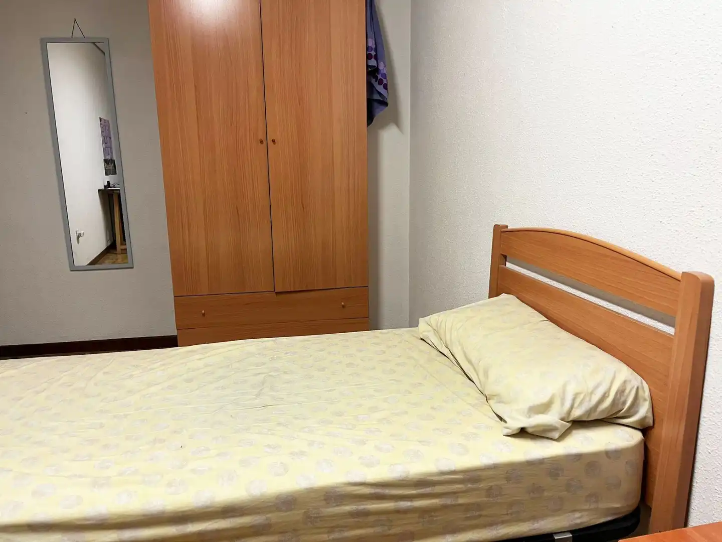 Wohnung 100 m² in Salamanca